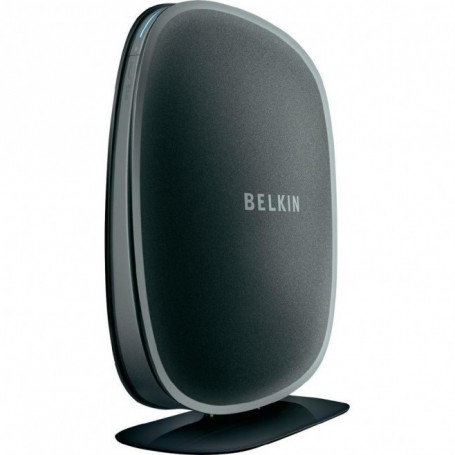 Belkin Belkin F9K1002as N SURF N300 Router Wireless 300 Mbps WPS/WPA2 