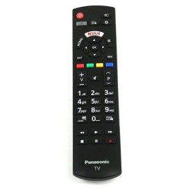 Telecomandi e Controlli Remoti TELECOMANDO ORIGINALE GENUINO PANASONIC 30103574 RC42128M