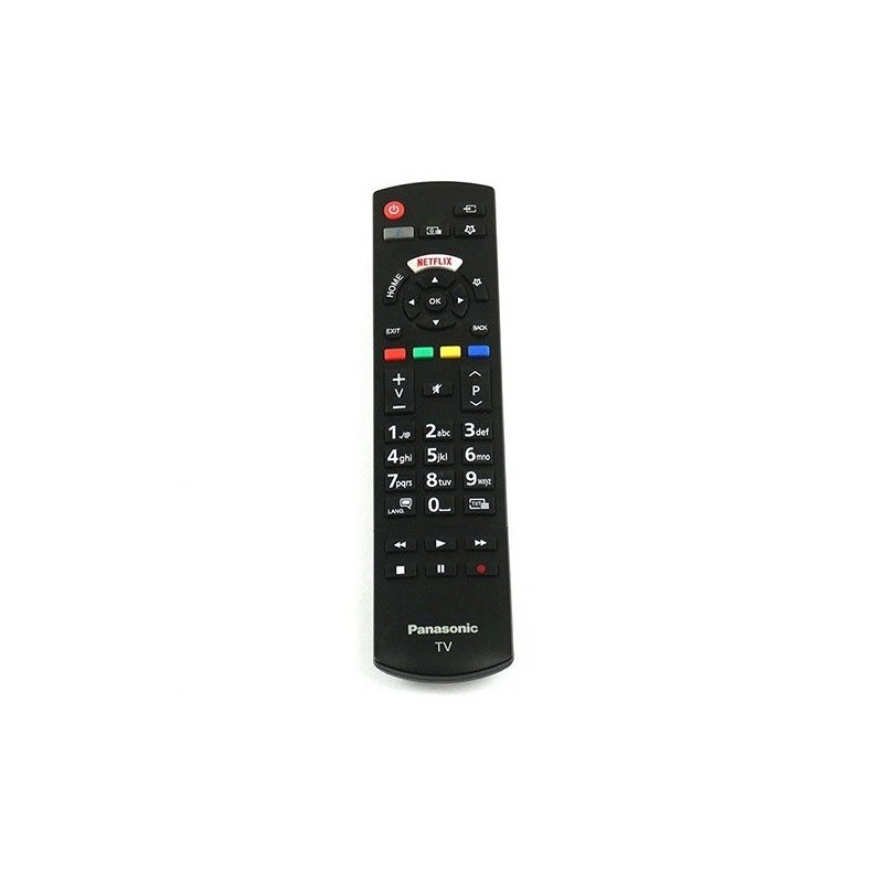 Telecomando Originale Panasonic SC-BTT190 Per Home Theater