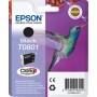 Toner CARTUCCIA EPSON T080 COLIBRI' ORIGINALE - MULTIPACK COLORI