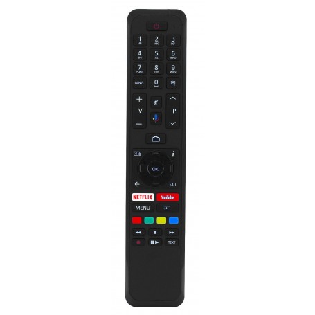 Telecomandi e Controlli Remoti PANASONIC TELECOMANDO ORIGINALE GENUINO RC43160N