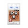 Cura della Persona TESTINE DI RASATURA ORIGINALI PHILIPS HQ55/40