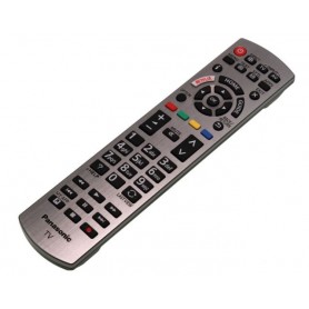 Telecomandi e Controlli Remoti Telecomando Originale Genuino Panasonic N2QAYB001115