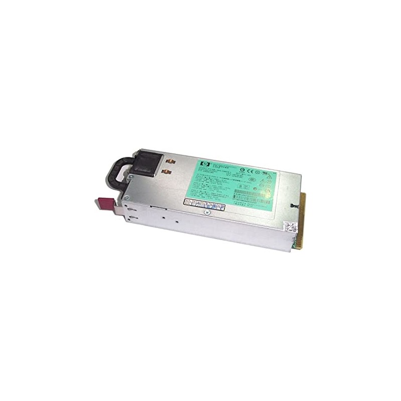 Sh 2010 125 Alimentatore HP 1200W HSTNS-PD19 DPS-1200FB Usato Ma Funzionante - Per Server E Workstation Ricambio 570451-001 578322-B21 Sh 2010 125 Alimentatore HP 1200W HSTNS-PD19 DPS-1200FB Usato Ma Funzionante - Per Server E Workstation Ricambio 570451-001 578322-B21