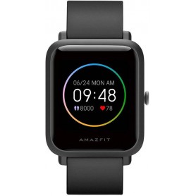 Vari AMAZFIT BIP S LITE SMARTWATCH OROLOGIO FITNESS TRACKER DISPLAY ALWAYS-ON
