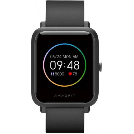 Vari AMAZFIT BIP S LITE SMARTWATCH OROLOGIO FITNESS TRACKER DISPLAY ALWAYS-ON
