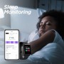 Vari AMAZFIT BIP S LITE SMARTWATCH OROLOGIO FITNESS TRACKER DISPLAY ALWAYS-ON