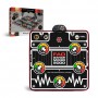 Giocattoli TAPPETO MUSICALE FAO SCHWARZ DANCE PARTY MIXER DA BALLO INGRESSO AUX