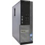 PC Desktop e Workstation DELL OPTIPLEX 3010 SFF I3-3220 RAM 8GB HDD 500GB DVD-RW COA