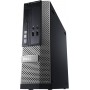 PC Desktop e Workstation DELL OPTIPLEX 3010 SFF I3-3220 RAM 8GB HDD 500GB DVD-RW COA