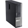 PC Desktop e Workstation DELL OPTIPLEX 3010 SFF I3-3220 RAM 8GB HDD 500GB DVD-RW COA