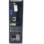 PC Desktop e Workstation DELL OPTIPLEX 3010 SFF I3-3220 RAM 8GB HDD 500GB DVD-RW COA