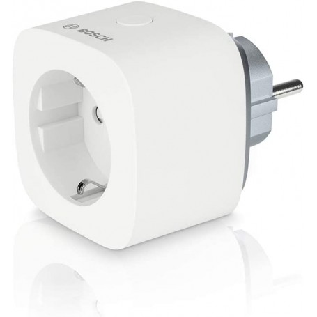Elettronica e Elettricità BOSCH SMART HOME PRESA SMART INTELLIGENTE WIFI APP ALEXA GOOGLE HOME HOMEKIT