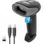 Offerte speciali LETTORE CODICE BARRE BLUETOOTH WIRELESS IMHORESE 6150BT PC MAC IOS ANDROID