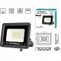 Home FARETTI LED 2 PEZZI PER ESTERNO ALTA LUMINOSITÀ 20W 2000LM 220V IMPERMEABILE IP65 GIARDINO CORTILE GARAGE PIAZZA
