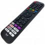 Televisori MAJESTIC TELEVISORE SMART LED HD READY 32'' SISTEMA OPERATIVO VIDAA WI-FI 3 HDMI DVB-T T2 S2 FL32VDV2