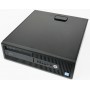PC Desktop e Workstation HP PRODESK 600 G2 SFF INTEL I5 6500 RAM 8GB SSD 512GB DVD-RW USB3 WIN11PRO