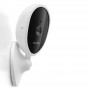 Infanzia Nuvita Baby Monitor Video Digitale Wireless 2,4GHz Visione Notturna Monitoraggio della Temperatura