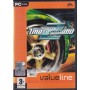 Videogiochi NEED FOR SPEED UNDERGROUND 2 PC ED.ITALIANA SIGILLATA