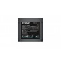 Alimentatori per Desktop Alimentatore per computer 650W DeepCool PK650D 20+4 pin ATX Nero 80 PLUS