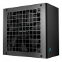 Alimentatori per Desktop Alimentatore per computer 650W DeepCool PK650D 20+4 pin ATX Nero 80 PLUS