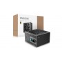 Alimentatori per Desktop Alimentatore per computer DeepCool PN650M Modulare 650W ATX 80Plus Gold Nero