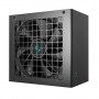 Alimentatori per Desktop Alimentatore per computer DeepCool PN650M Modulare 650W ATX 80Plus Gold Nero