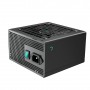 Alimentatori per Desktop Alimentatore per computer DeepCool PN650M Modulare 650W ATX 80Plus Gold Nero