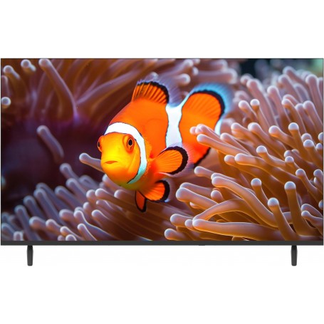 Televisori Majestic FL43VD FHD V1 Televisore SMART LED FULL HD 43'' Sistema operativo VIDAA Wi-Fi integrato DVB-T/T2