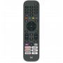 Televisori Majestic FL43VD FHD V1 Televisore SMART LED FULL HD 43'' Sistema operativo VIDAA Wi-Fi integrato DVB-T/T2