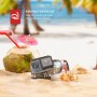 Videocamere e Fotocamere Victure AC700 Action Camera 4K 20MP WiFi EIS Telecamera Sportiva Ultra HD