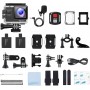 Videocamere e Fotocamere Victure AC700 Action Camera 4K 20MP WiFi EIS Telecamera Sportiva Ultra HD