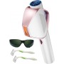 Cura della Persona Epilatore Laser Luce Pulsata 3IN1 D-1196B con Tecnologia IGBT Veloce per donne e Uomini