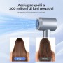 Cura della Persona Phon Capelli YASHE RW06 con Diffusore e Concentratore 5 Impostazioni di Calore e 2 Velocità