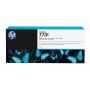 Cartucce HP Cartuccia inchiostro nero fotografico DesignJet 773C 775 ml