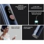 Cura della Persona KIT RIMOZIONE TARTARO AD ULTASUONI NURI - BLU