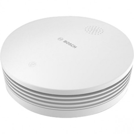 Sistemi di Sicurezza Rilevatore Di Fumo Intelligente Bosch Smoke Alarm II wireless