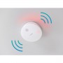 Sistemi di Sicurezza Rilevatore Di Fumo Intelligente Bosch Smoke Alarm II wireless