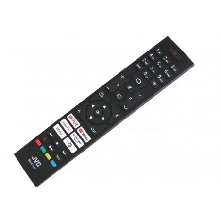 Telecomandi e Controlli Remoti Telecomando Originale Genuino JVC RM-C3607