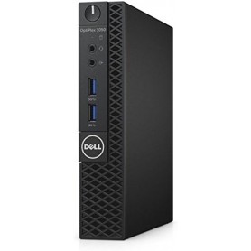 PC Desktop e Workstation MINI PC DELL OPTIPLEX 3050M MFF INTEL CORE I5-6400T RAM 16GB SSD 512GB WIN11PRO