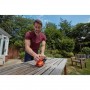 Elettroutensili LEVIGATRICE MULTIFUNZIONE 4IN1 Black+Decker BEW200LSA-QS con 21 accessori