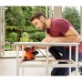Elettroutensili LEVIGATRICE MULTIFUNZIONE 4IN1 Black+Decker BEW200LSA-QS con 21 accessori