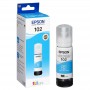 Cartucce FLACONE DI INCHIOSTRO GENUINI EPSON ECOTANK SERIE 102 MULTIPACK 4 COLORI