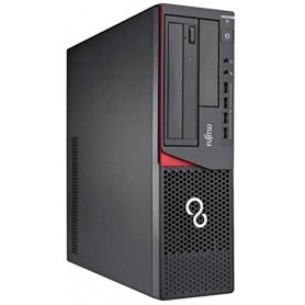 PC Desktop e Workstation FUJITSU ESPRIMO E720 SFF E85+ INTEL CORE I5-4570T RAM 8GB SSD 240GB WIN11PRO