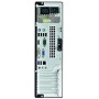 PC Desktop e Workstation FUJITSU ESPRIMO E720 SFF E85+ INTEL CORE I5-4570T RAM 8GB SSD 240GB WIN11PRO