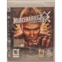 Videogiochi Mercenaries 2 Inferno Di Fuoco ED.ITALIANA SIGILLATA