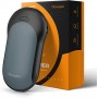 Caricabatterie OCOOPA SCALDAMANI RICARICABILE 10000 MAH SCALDAMANI ELETTRICO PORTATILE USB POWER BANK