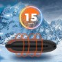 Caricabatterie OCOOPA SCALDAMANI RICARICABILE 10000 MAH SCALDAMANI ELETTRICO PORTATILE USB POWER BANK