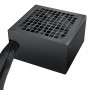 Alimentatori per Desktop Alimentatore per computer DeepCool PL750D 750W ATX 3.0 80PLUS BRONZE Nero