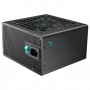 Alimentatori per Desktop Alimentatore per computer DeepCool PL750D 750W ATX 3.0 80PLUS BRONZE Nero